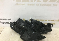 Фара ЛЭД LED левая Skoda Kodiaq OEM 566941015H