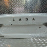 Крышка багажника Lada Vesta oem 8450039387 (вмятина) (скл-3) Крышка багажника Lada Vesta oem 8450039387 (вмятина) (скл-3)