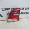 Фонарь левый внутренний Toyota Land Cruiser 200 oem 2121320RAE Фонарь левый внутренний Toyota Land Cruiser 200 oem 2121320RAE