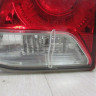 Фонарь левый внутренний Toyota Land Cruiser 200 oem 2121320RAE Фонарь левый внутренний Toyota Land Cruiser 200 oem 2121320RAE