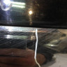 Накладка двери Toyota Land Cruiser 200 оеm 7507560120 Накладка двери Toyota Land Cruiser 200 оеm 7507560120