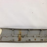 Накладка двери Toyota Land Cruiser 200 оеm 7507560120 Накладка двери Toyota Land Cruiser 200 оеm 7507560120