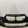 Бампер передний BMW X1 F48 M-Pack рестайлинг OEM 51119883765