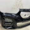 Бампер передний BMW X1 F48 M-Pack рестайлинг OEM 51119883765