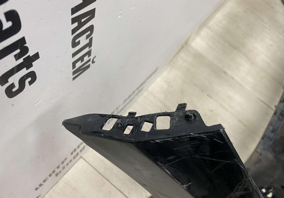 Бампер передний BMW X1 F48 M-Pack рестайлинг OEM 51119883765