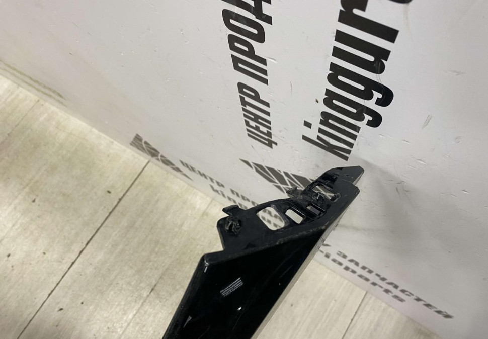 Бампер передний BMW X1 F48 M-Pack рестайлинг OEM 51119883765