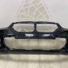 Бампер передний BMW X1 F48 M-Pack рестайлинг OEM 51119883765