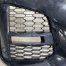 Бампер передний BMW X1 F48 M-Pack рестайлинг OEM 51119883765