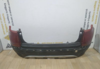 Бампер задний бу Renault Kaptur OEM 850220429R