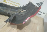 Бампер задний бу Renault Kaptur OEM 850220429R