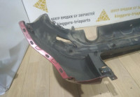 Бампер задний бу Renault Kaptur OEM 850220429R
