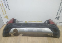 Бампер задний бу Renault Kaptur OEM 850220429R