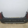 Бампер задний бу Renault Kaptur OEM 850220429R