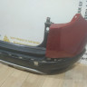 Бампер задний бу Renault Kaptur OEM 850220429R