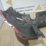 Бампер задний бу Renault Kaptur OEM 850220429R