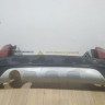 Бампер задний бу Renault Kaptur OEM 850220429R