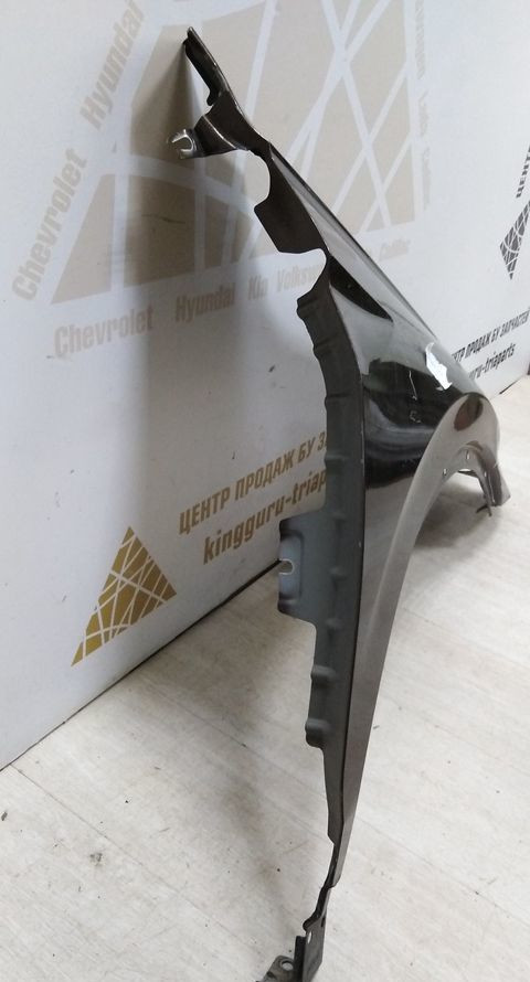 Крыло переднее правое Volkswagen Tiguan 2 дорест 16-20 oem 5NA821106 Крыло переднее правое Volkswagen Tiguan 2 дорест 16-20 oem 5NA821106