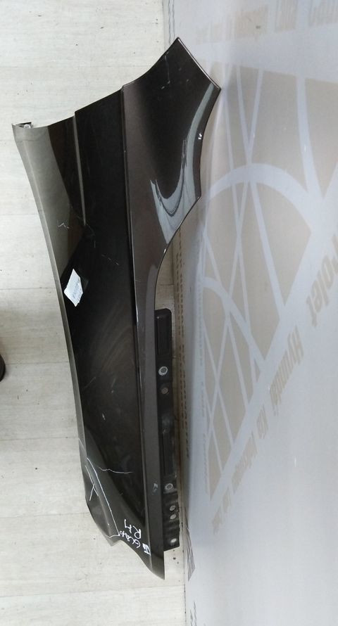 Крыло переднее правое Volkswagen Tiguan 2 дорест 16-20 oem 5NA821106 Крыло переднее правое Volkswagen Tiguan 2 дорест 16-20 oem 5NA821106