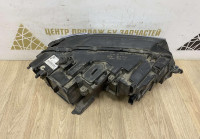 Фара левая Volkswagen Tiguan 2 LED дорестайлинг 2016 oem 5NB941081D