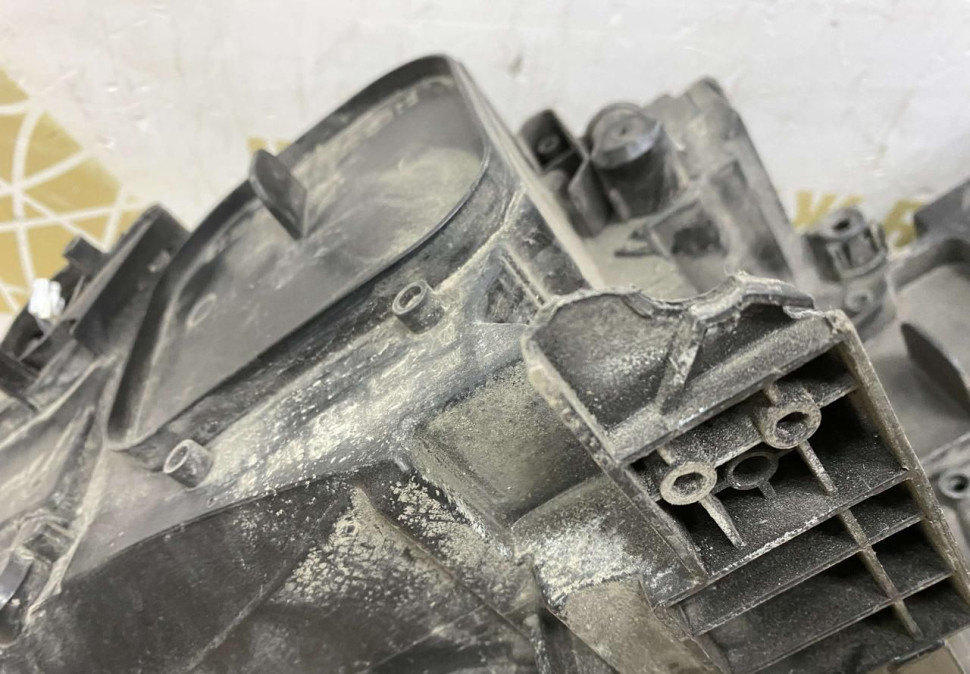 Фара левая Volkswagen Tiguan 2 LED дорестайлинг 2016 oem 5NB941081D Фара левая Volkswagen Tiguan 2 LED дорестайлинг 2016 oem 5NB941081D