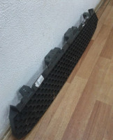 Усилитель переднего бампера нижний Lada Priora рест oem 217042803058 (скл-3)