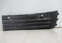 Решетка бампера (птф) левая Volkswagen Transporter T6 (15>) oem 7e5853683