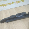 Абсорбер переднего бампера бу Renault Laguna 3 OEM 620102560R