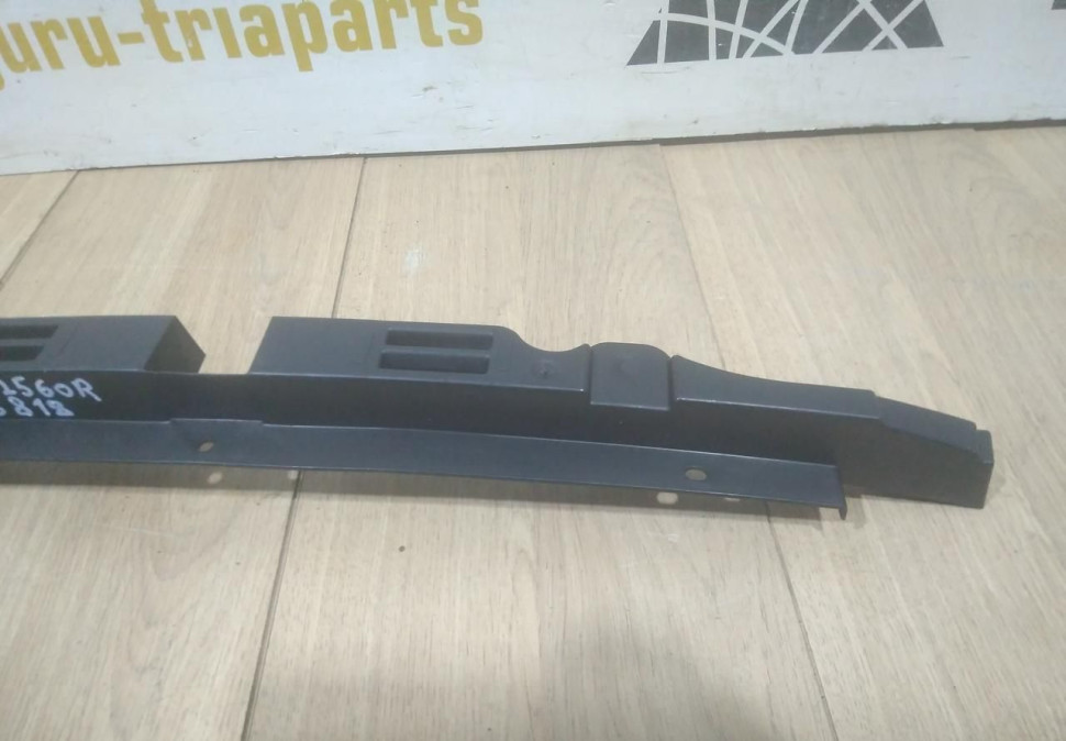 Абсорбер переднего бампера бу Renault Laguna 3 OEM 620102560R