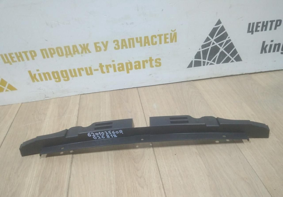 Абсорбер переднего бампера бу Renault Laguna 3 OEM 620102560R