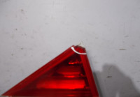 Фонарь левый внутренний бу Skoda Superb 2 рестайлинг OEM 3T5945093A