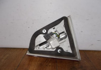 Фонарь левый внутренний бу Skoda Superb 2 рестайлинг OEM 3T5945093A