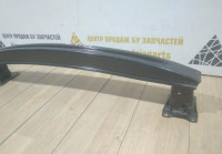 Усилитель заднего бампера бу Skoda Octavia A7 OEM 5E5807305C