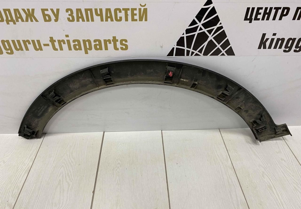 Расширитель крыла передний правый Hyundai Creta 2016 oem 87714M0000