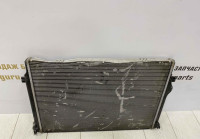 Радиатор охлаждения Skoda Octavia (1,8) OEM 5Q0121251GN