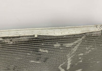 Радиатор охлаждения Skoda Octavia (1,8) OEM 5Q0121251GN