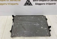 Радиатор охлаждения Skoda Octavia (1,8) OEM 5Q0121251GN