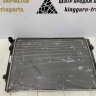 Радиатор охлаждения Skoda Octavia (1,8) OEM 5Q0121251GN