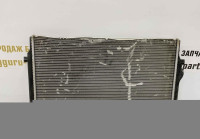 Радиатор охлаждения Skoda Octavia (1,8) OEM 5Q0121251GN