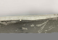 Радиатор охлаждения Skoda Octavia (1,8) OEM 5Q0121251GN