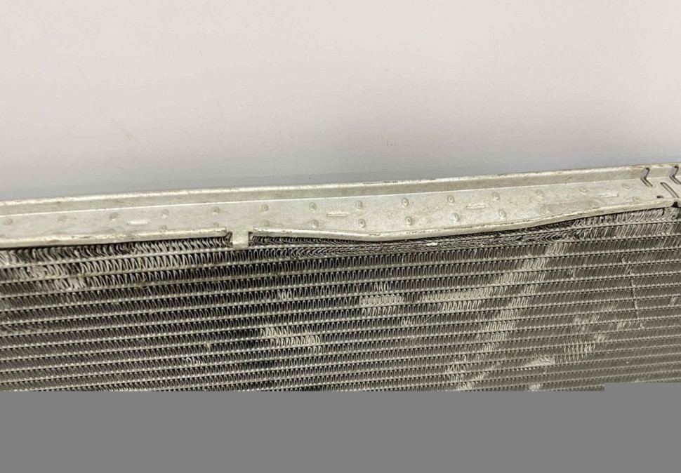 Радиатор охлаждения Skoda Octavia (1,8) OEM 5Q0121251GN Радиатор охлаждения Skoda Octavia (1,8) OEM 5Q0121251GN