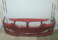 Бампер передний бу BMW 3 F30 до рестайлинг OEM 51117263476