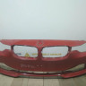 Бампер передний бу BMW 3 F30 до рестайлинг OEM 51117263476