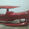 Бампер передний бу BMW 3 F30 до рестайлинг OEM 51117263476