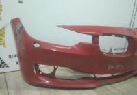 Бампер передний бу BMW 3 F30 до рестайлинг OEM 51117263476