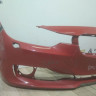 Бампер передний бу BMW 3 F30 до рестайлинг OEM 51117263476