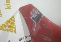 Бампер передний бу BMW 3 F30 до рестайлинг OEM 51117263476