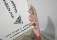 Бампер передний бу BMW 3 F30 до рестайлинг OEM 51117263476