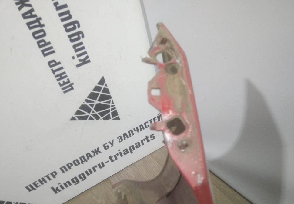 Бампер передний бу BMW 3 F30 до рестайлинг OEM 51117263476