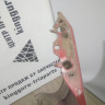 Бампер передний бу BMW 3 F30 до рестайлинг OEM 51117263476