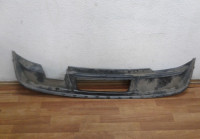 Спойлер заднего бампера Volkswagen Tiguan 2 oem 5na807568